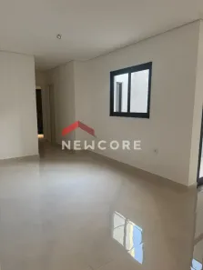 Apartamento com 2 Quartos à venda, 54m² no Vila Metalúrgica, Santo André