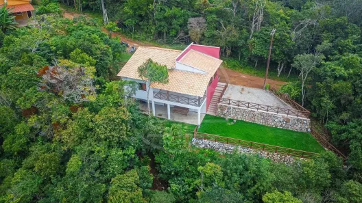Casa com 3 Quartos à venda, 165m² no Mulungu, Mulungu