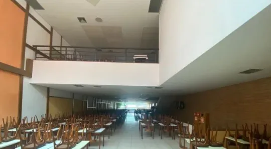 Ponto Comercial para venda ou aluguel, 1750m² no Vila Olímpia, São Paulo