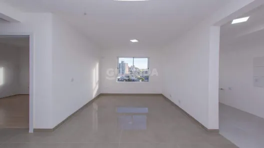 Apartamento com 2 Quartos para alugar, 46m² no Morro Santana, Porto Alegre