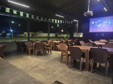 Galpão/Depósito/Armazém à venda, 290m² no Jardim Europa, Uberlândia