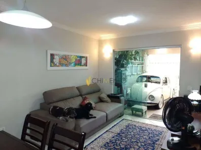 Casa com 3 Quartos à venda, 97m² no Vila Floresta, Santo André