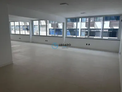 Sala Comercial para alugar, 111m² no Asa Sul, Brasília