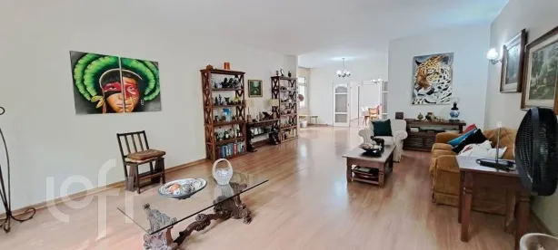 Apartamento com 4 Quartos à venda, 237m² no Ipanema, Rio de Janeiro