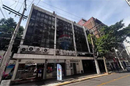 Sala Comercial à venda, 64m² no Centro, Santa Maria
