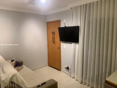 Apartamento com 2 Quartos à venda, 45m² no Brasília, Londrina