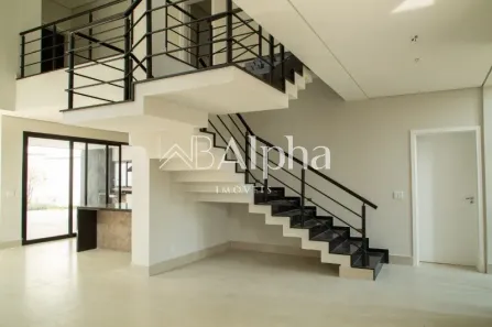 Casa de Condomínio com 5 Quartos à venda, 525m² no Alphaville, Santana de Parnaíba