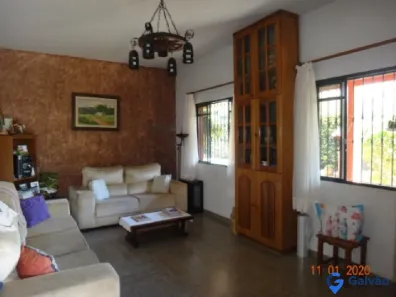 Casa com 3 Quartos à venda, 300m² no Jardim América, Jundiaí