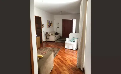 Casa com 5 Quartos à venda, 250m² no Brooklin Paulista, São Paulo