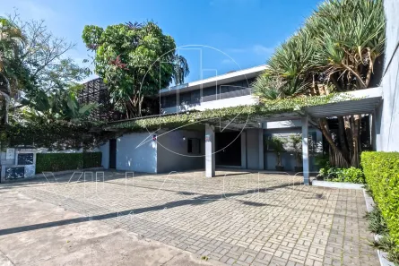 Prédio Comercial à venda, 475m² no Vila Madalena, São Paulo