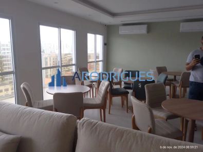 Apartamento com 1 Quarto à venda, 22m² no Amaralina, Salvador