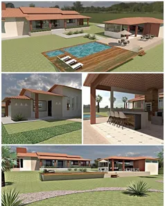 Fazenda/Sítio com 3 Quartos à venda, 1000m² no , Igaratá