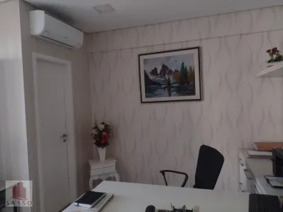 Sala Comercial à venda, 43m² no Tatuapé, São Paulo