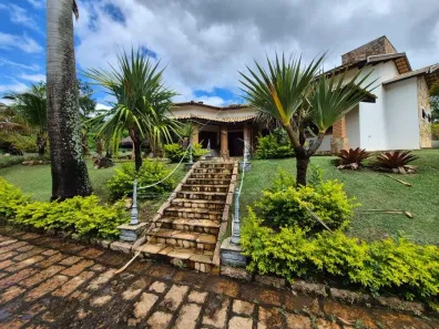 Casa de Condomínio com 4 Quartos à venda, 319m² no Jardim Gonçalves, Sorocaba