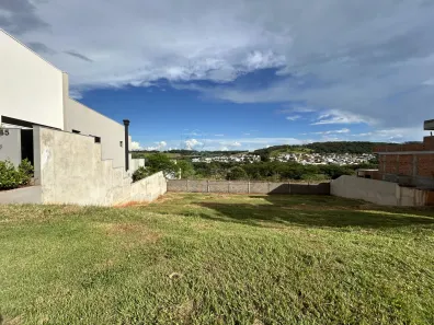 Lote/Terreno à venda, 627m² no Residencial e Empresarial Alphaville, Ribeirão Preto