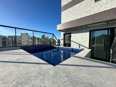 Cobertura com 3 Quartos à venda, 197m² no Caioba, Matinhos