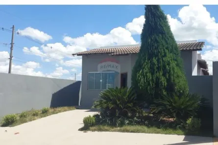 Casa de Condomínio com 3 Quartos à venda, 107m² no Jardim Maria Luiza V, Araraquara