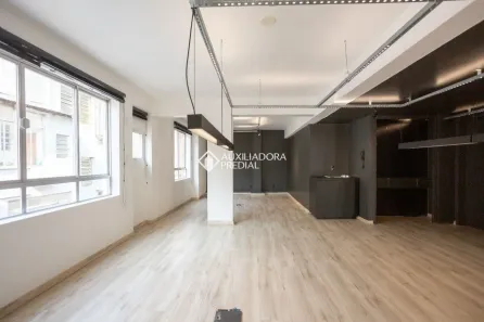 Sala Comercial para alugar, 214m² no Independência, Porto Alegre