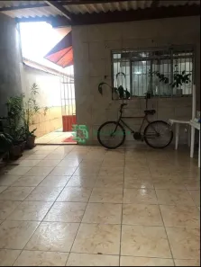 Casa com 2 Quartos à venda, 127m² no Vila Nossa Senhora de Fatima, Mongaguá