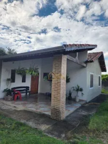 Fazenda/Sítio com 2 Quartos à venda, 450m² no Espírito Santo, Paraibuna