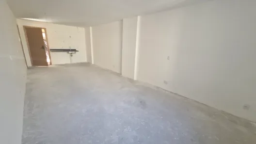 Kitnet com 1 Quarto à venda, 42m² no Centro, Rio de Janeiro