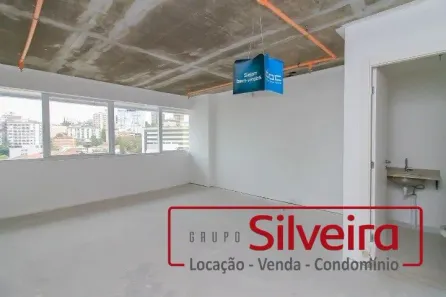 Sala Comercial para venda ou aluguel, 39m² no Moinhos de Vento, Porto Alegre