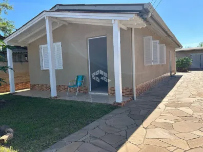 Casa com 2 Quartos à venda, 140m² no Mathias Velho, Canoas