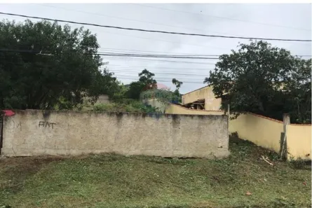 Lote/Terreno à venda, 468m² no Balneário das Conchas, São Pedro da Aldeia
