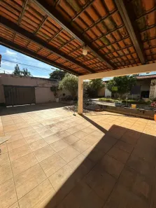 Casa com 3 Quartos à venda, 362m² no Jardim Vila Boa, Goiânia
