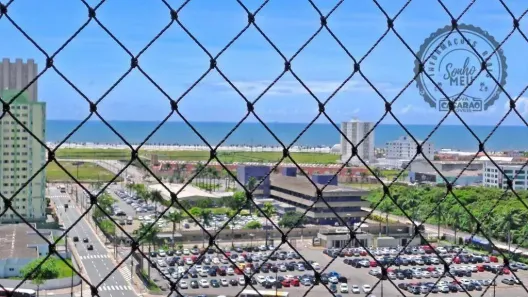 Apartamento com 2 Quartos à venda, 55m² no Real, Praia Grande