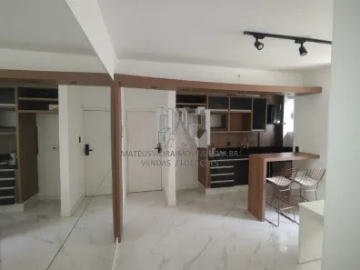Apartamento com 1 Quarto à venda, 42m² no Consolação, São Paulo