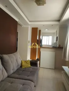 Apartamento com 2 Quartos à venda, 46m² no Salto Ville, Salto
