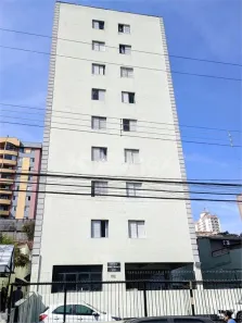 Apartamento com 2 Quartos à venda, 52m² no Vila Vitório Mazzei, São Paulo