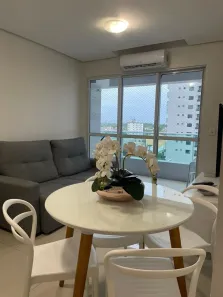 Apartamento com 2 Quartos para alugar, 75m² no Marco, Belém