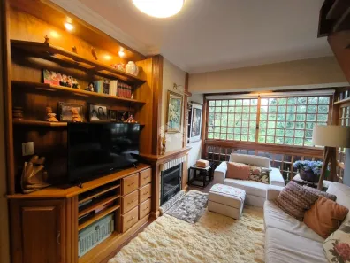 Apartamento com 3 Quartos à venda, 115m² no Planalto, Gramado