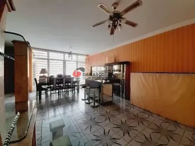 Casa com 4 Quartos para alugar, 350m² no Barcelona, São Caetano do Sul