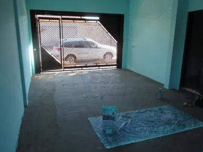 Casa com 3 Quartos à venda, 123m² no Adelino Simioni, Ribeirão Preto