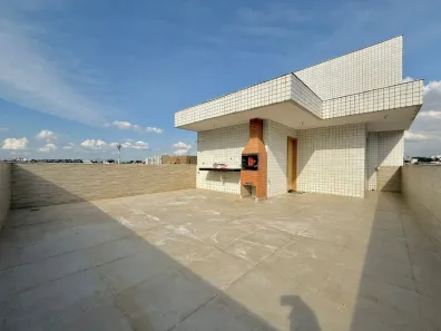 Cobertura com 4 Quartos à venda, 199m² no São Luiz, Belo Horizonte