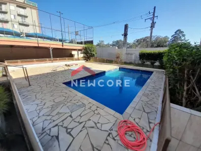 Apartamento com 3 Quartos à venda, 55m² no Vila Cosmopolita, São Paulo