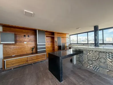 Apartamento com 3 Quartos à venda, 100m² no Alto do Céu, João Pessoa