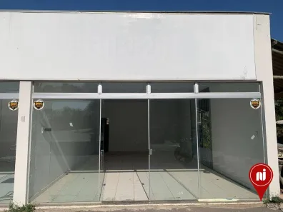Lote/Terreno para alugar, 66m² no Vianópolis, Betim