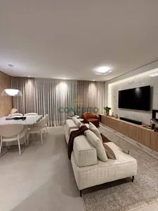 Apartamento com 3 Quartos à venda, 107m² no Centro, Florianópolis