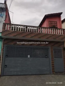 Casa com 2 Quartos à venda, 150m² no Jardim Tietê, São Paulo