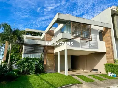 Casa com 3 Quartos à venda, 300m² no Glória, Macaé