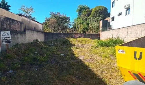 Lote/Terreno à venda, 283m² no Santa Rosa, Vinhedo