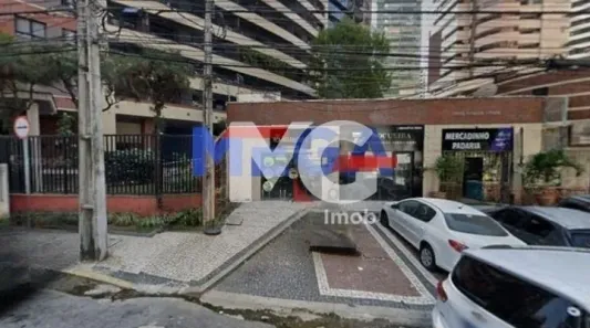 Apartamento com 2 Quartos à venda, 74m² no Meireles, Fortaleza