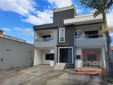 Apartamento com 1 Quarto para alugar, 60m² no Itinga, Araquari