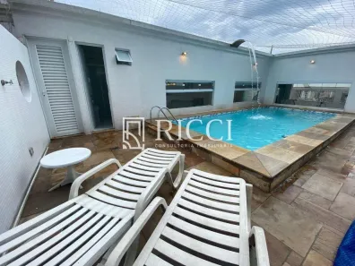 Cobertura com 3 Quartos à venda, 311m² no Ponta da Praia, Santos