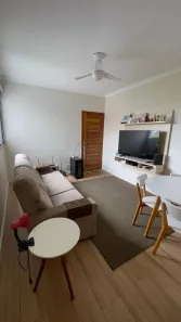 Apartamento com 2 Quartos à venda, 56m² no Parque Santos Dumont, Taboão da Serra