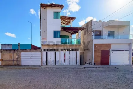 Apartamento com 3 Quartos à venda, 190m² no São Benedito, Santo Antônio de Jesus